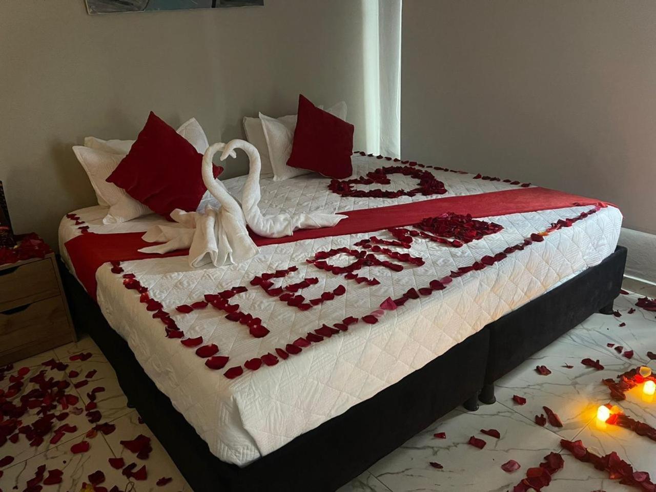 Hotel Luxem, Bogota