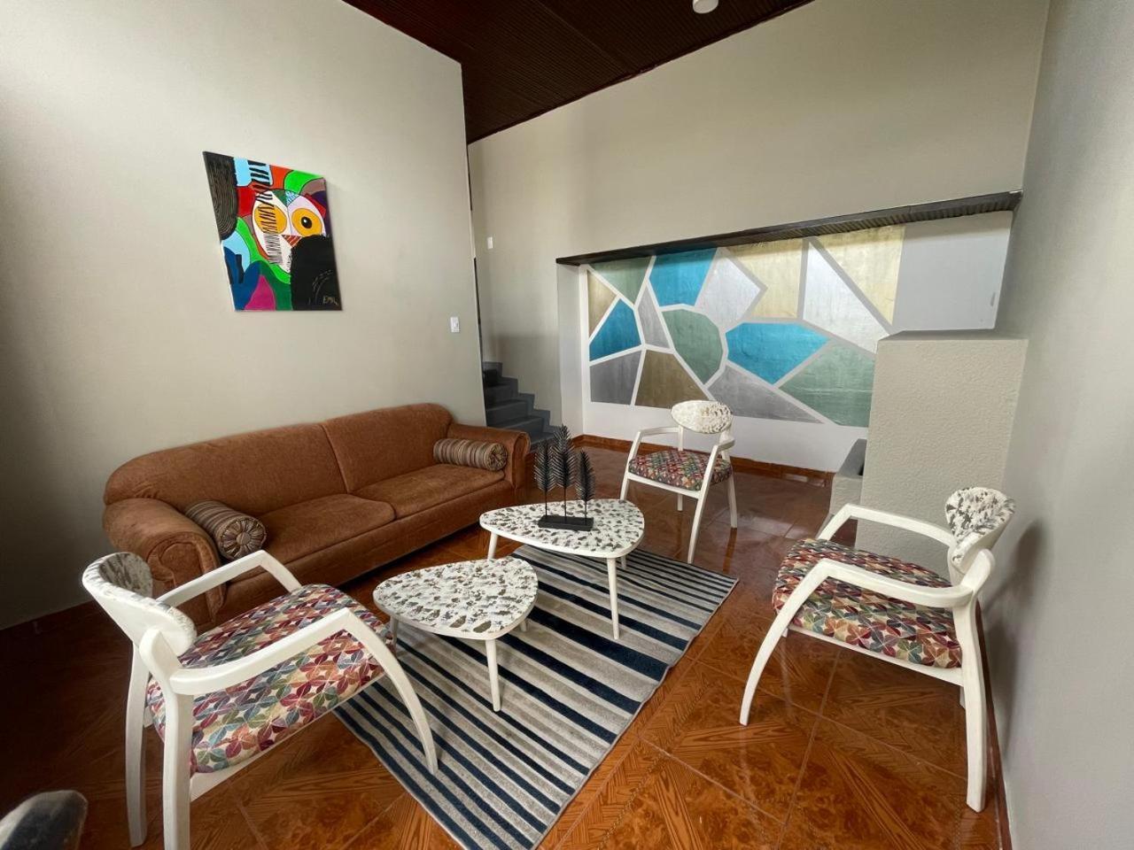 Hotel Luxem — Fotos 2